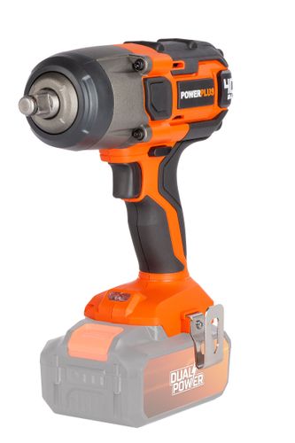 מברגת בוקסות POWDP20400  40V - גוף