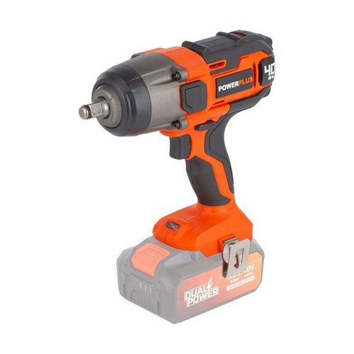 מברגת בוקסות POWDP20400  40V - גוף