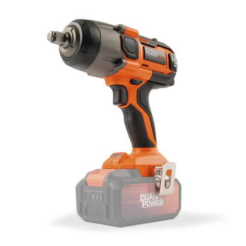 מברגת בוקסות POWDP20400  40V - גוף