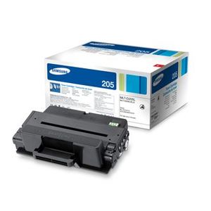 טונר מקורי מדפסת סמסונג MLT-D205L 