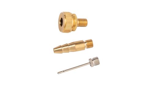 אקדח קומפרסור לרכב נטען POWDP7020  20V - גוף