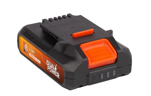 סוללה סמסונג נטענת 20 וולט POWDP9021 2.0Ah 106, BATTERY 20V LI-ION  2.0Ah
