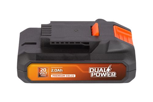 סוללה סמסונג נטענת 20 וולט POWDP9021 2.0Ah 106, BATTERY 20V LI-ION  2.0Ah