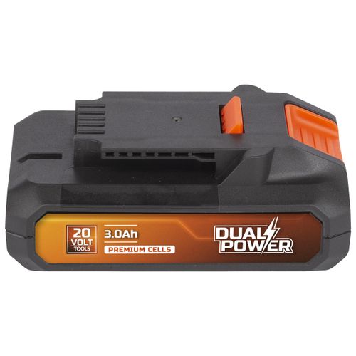 סוללה נטענת POWDP9023  20V 3.0Ah