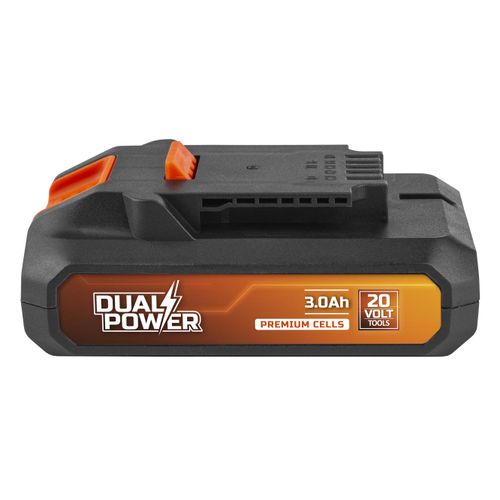 סוללה נטענת POWDP9023  20V 3.0Ah