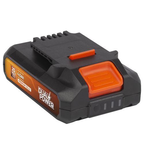 סוללה נטענת POWDP9024  20V 4.0Ah