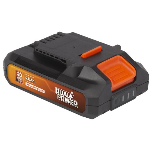 סוללה נטענת POWDP9024  20V 4.0Ah