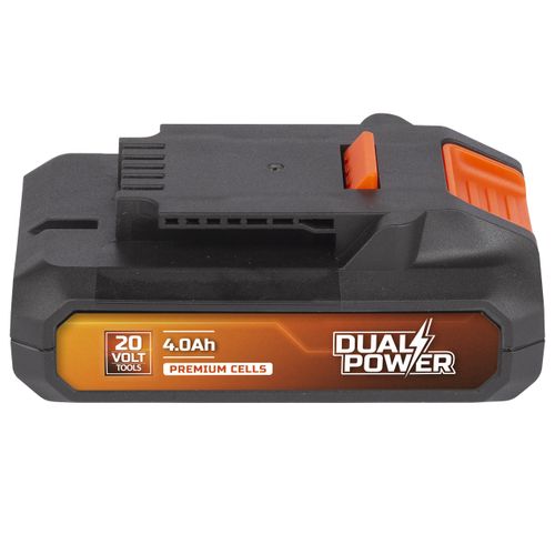סוללה נטענת POWDP9024  20V 4.0Ah