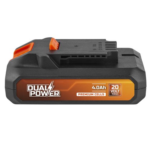 סוללה נטענת POWDP9024  20V 4.0Ah