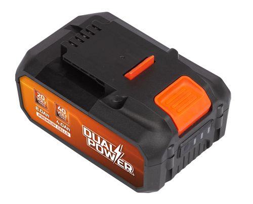 סוללה נטענת POWDP9040  40V 4.0Ah