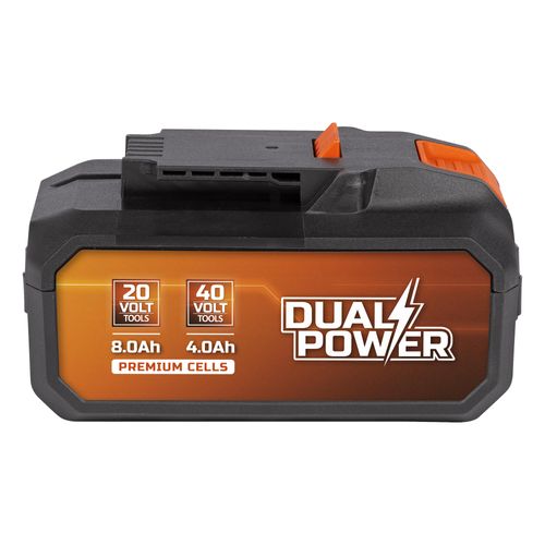 סוללה נטענת POWDP9040  40V 4.0Ah