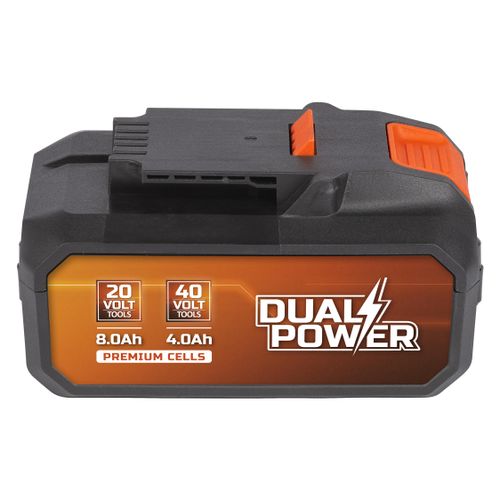 סוללה נטענת POWDP9040  40V 4.0Ah