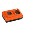 מטען מהיר לסדרת  POWDP9051  4.0Ah 20V/40V Dual Power