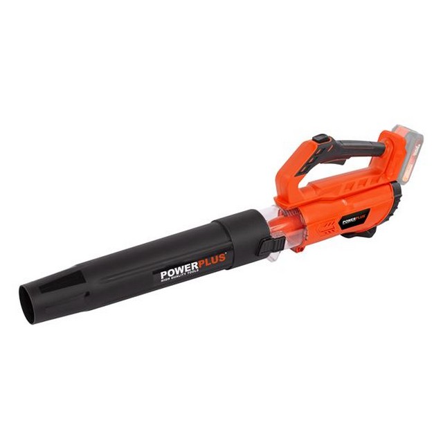 מפוח עלים POWDPG7521  20V - גוף