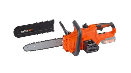 מסור שרשרת נטען 300 מ