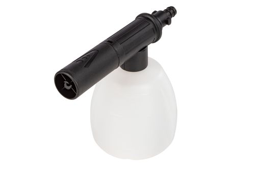 מכשיר ניקוי בלחץ גבוה נטען POWDPG80620  20V - גוף