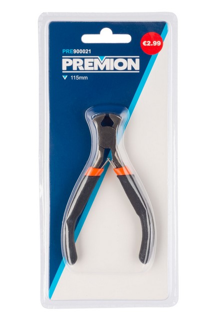 צבת מיני 4.5"  PRE900021