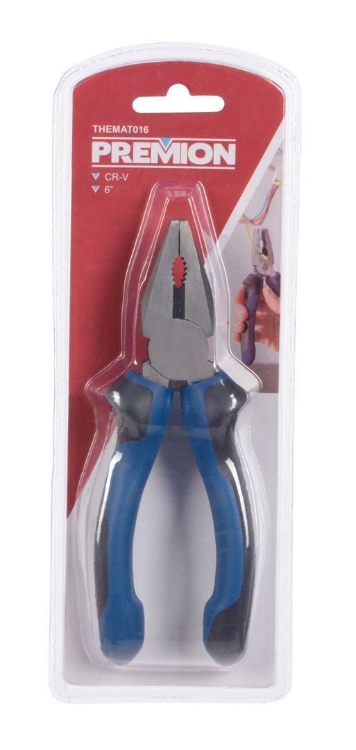 פלייר קומבינציה 6"  THEMAT016