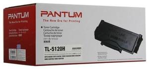 טונר מקורי פנטום PANTUM TL5120X עד 15000 דף