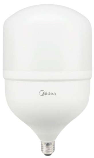 נורת MIDEA  אור יום 26W T100