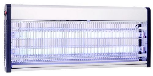קטלן יתושים עם נורות לד  JB20B-2x20L2