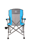 כסא שטח מקצועי CHIEF CHAIR