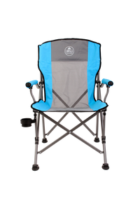 כסא שטח מקצועי CHIEF CHAIR