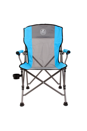 כסא שטח מקצועי CHIEF CHAIR