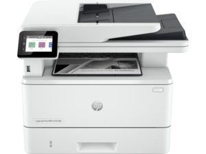 מדפסת לייזר HP LJ Pro MFP 4102fdw