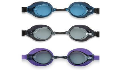  משקפי שחיה מקצועיים מסיליקון