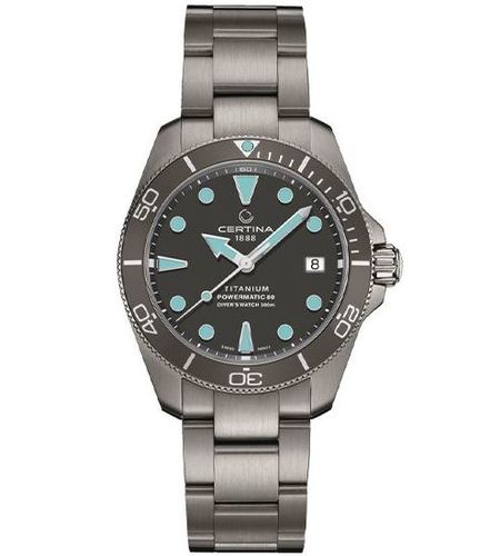 Certina C0328074408100 DS-Action