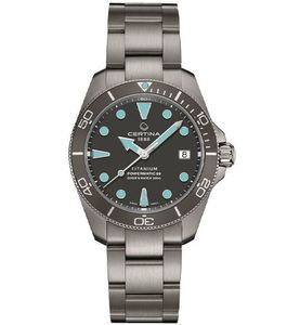 Certina C0328074408100 DS-Action