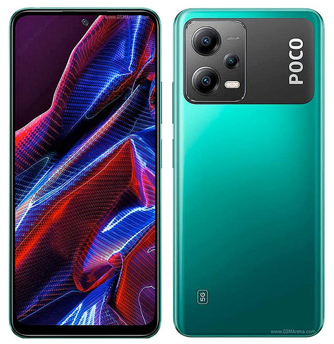 טלפון סלולרי Xiaomi Poco X5 5G 256GB 8GB RAM שיאומי