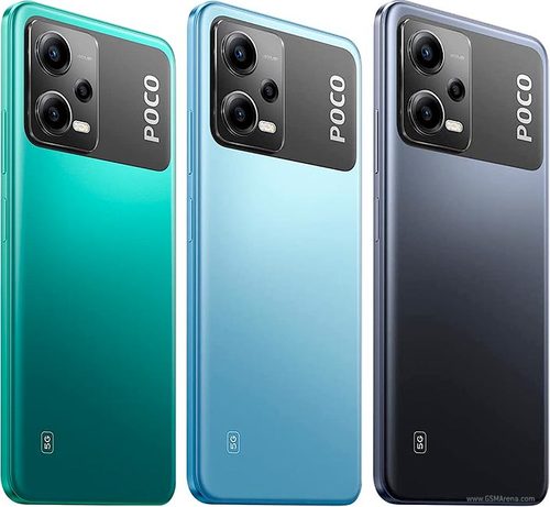 טלפון סלולרי Xiaomi Poco X5 5G 256GB 8GB RAM שיאומי