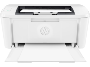 מדפסת HP ליזר M110w