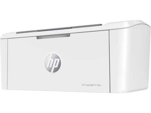 מדפסת HP ליזר M110w