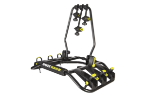  מנשא משטח אופניים + זרועות  BuzzRunner H3  