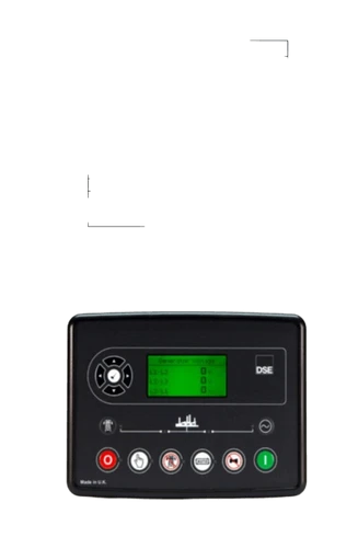 גנרטור דיזל מושתק לחירום כולל ATS, AVR וקירור מים 220KVA 