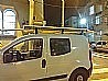 סט גשרוני פלדה אובלי 3 מוטות לטויוטה סיטי