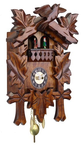 שעון קוקייה