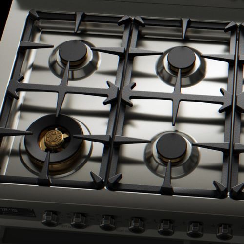 תנור אפייה תלת תאי משולב 110 ס