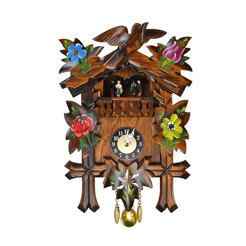 שעון קוקייה