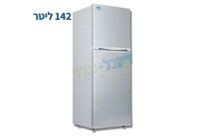 מקרר עם מקפיא 142 ליטר לרכב ולקרוואן נגרר