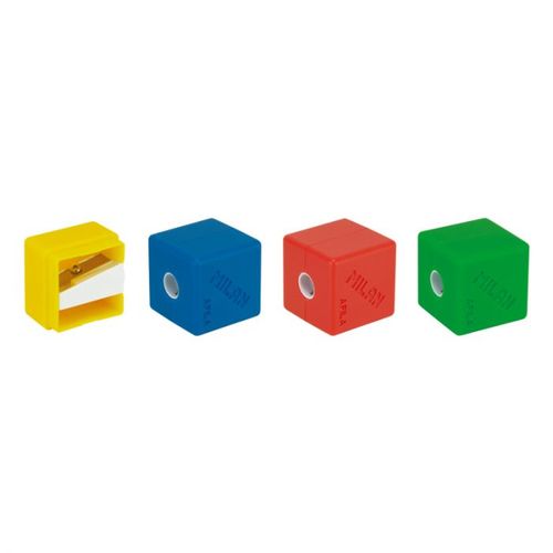 מחדד MILAN CUBIC 