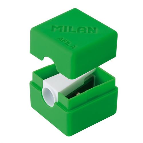 מחדד MILAN CUBIC 