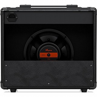 ‏מגבר לגיטרה חשמלית Behringer HA-20R ברינגר