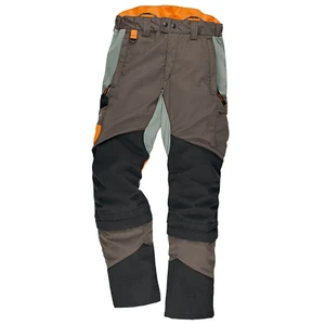 מכנס עבודה למגזמות מידה 48 דגם MultiProtect HS סטיל