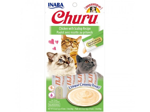 חטיף אינאבה צ