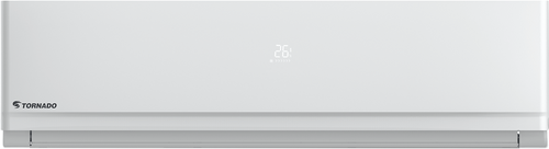 מזגן עילי MASTER 44A 1PH 2021 שנת TORNADO