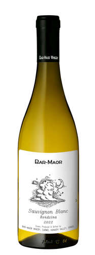 סוביניון בלאן רנדזינה  Sauvignon Blanc 2025